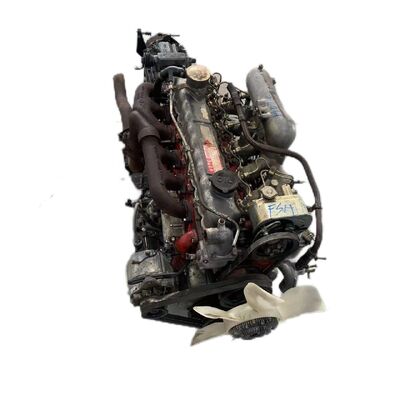 Harga yang bagus Mesin Diesel dengan Gearbox H07C Digunakan untuk Mesin Diesel Hino untuk Truk on line