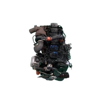 Harga yang bagus New Arrival FSH 6BT Mesin Diesel bekas untuk Van 4JA1/4JG2/4JB1 Asal Jepang on line