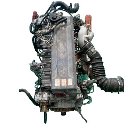 Harga yang bagus Mesin Diesel E13C Berkualitas Tinggi Praktis Bekas Cocok untuk Traktor Truk Mixer on line
