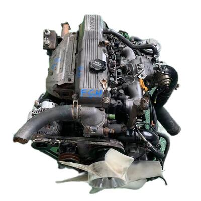 Harga yang bagus Mesin diesel bekas Toyo Ta 14B 2024 untuk Jeep. Minibus. Kendaraan Pertanian on line