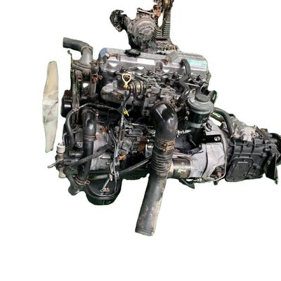 Harga yang bagus Mesin diesel 14B bekas untuk Jeep. Minibus. Kendaraan Pertanian on line