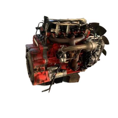 Harga yang bagus Jual panas Mesin Diesel bekas ISF-3.8-T Euro-3 untuk Cum Mins on line