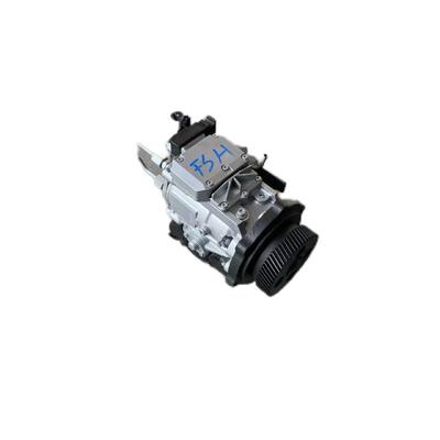 Harga yang bagus Baru Datang Isuzu Diesel 4HK1 4KH1T Pompa bahan bakar digunakan untuk dijual on line
