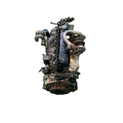 Harga yang bagus Versi Truk Mesin Diesel 6D15T Turbocharged Diesel Assembly Mobil Model Mobil Model Ek 6D31 6D34 on line