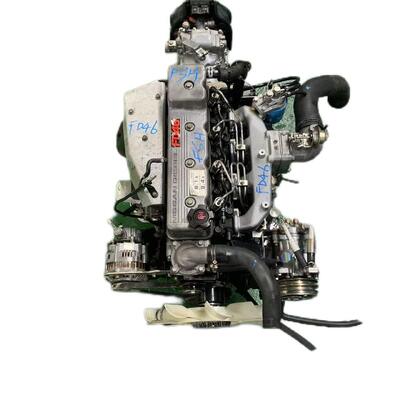 Harga yang bagus Mesin mobil bekas berkualitas tinggi mesin diesel FD46 Mesin untuk penggunaan pertanian. on line