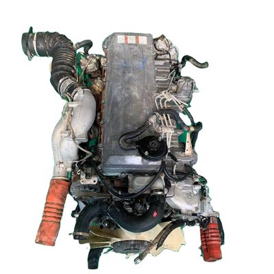 Harga yang bagus Grosir Harga Pabrik Mesin diesel bekas E13C Mesin Hino bekas Cocok untuk mencampur truk-traktor on line
