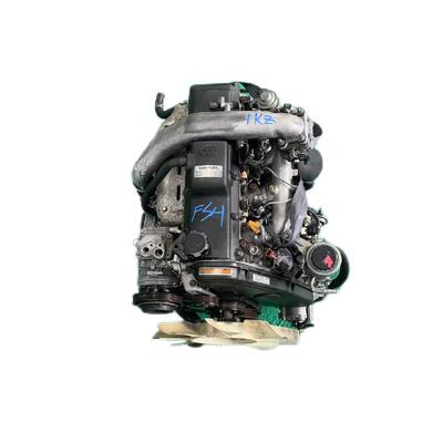 Harga yang bagus Mesin Diesel Off-road Tahan Lama Turbo untuk Toyota 1KZ 1KZT Perakitan Mesin untuk Prado. Truk Pikap. Luar Biasa on line