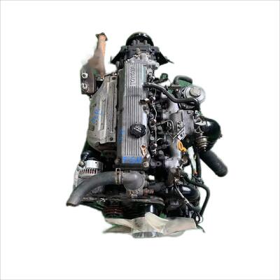 Harga yang bagus Harga Pabrik Mesin 14B untuk Dijual Mesin diesel bekas untuk Toyota Jeeps. Minibus. Kendaraan Pertanian on line