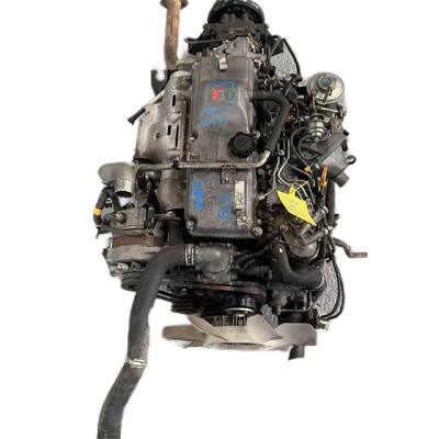Harga yang bagus Performa Bagus Asli Mesin Diesel 15BT Kendaraan Pertanian Mesin untuk Toyota on line