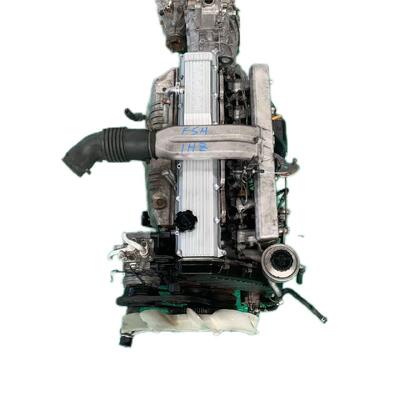 Harga yang bagus Untuk Toyota Original Jepang Mesin Kualitas Tinggi 1HZ Mesin bekas untuk truk pikap. overbearing. jeep on line