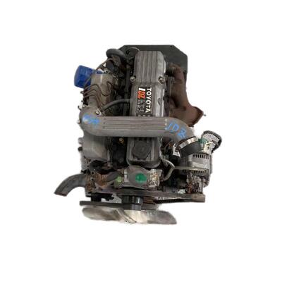 Harga yang bagus Mesin bekas 1DZ Original Boutique Mesin diesel untuk truk forklift on line