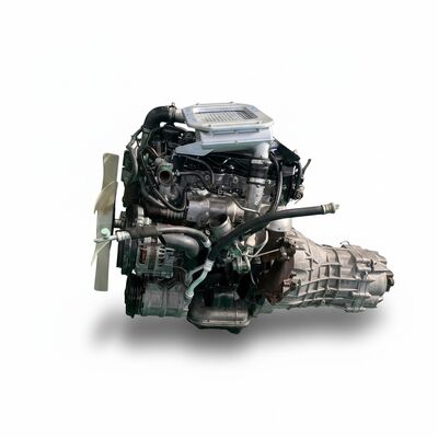 Harga yang bagus Mesin asli YD25 Mesin diesel Jepang bekas untuk truk pikap. Jeep. Kendaraan pertanian on line