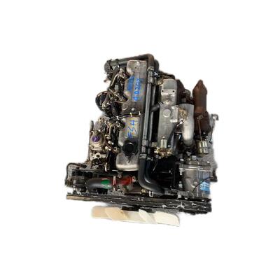 Harga yang bagus Mesin Diesel Bekas FOTON 4D20 4 Silinder 2.0L untuk Truk Pikap Teruji Baik Kondisi Bagus on line
