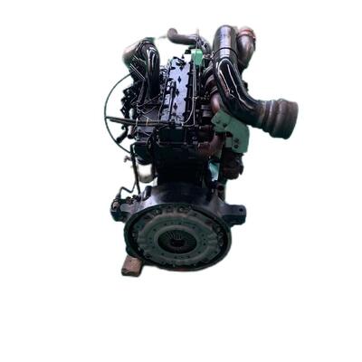 Harga yang bagus Barang Spot Berkualitas Tinggi Mesin Diesel 6CT Bekas Kinerja Teruji Baik on line