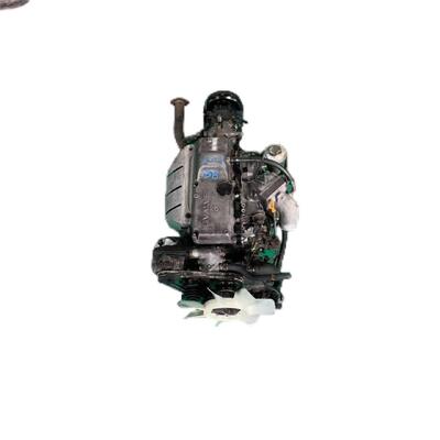 Harga yang bagus Harga pabrik suku cadang mobil 15B 15BT Mesin Mesin diesel bekas untuk Toyota Prado on line