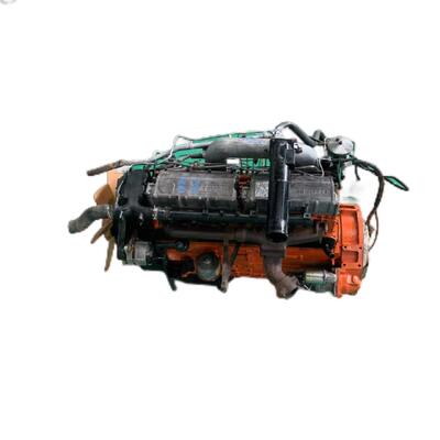 Harga yang bagus Berkualitas tinggi digunakan lengkap mesin diesel perakitan Model 4HK1 6WG1 6HK1 6HK1T 6RB1 6SD1 6BG1T 6BD1 4BG1 4BD1 4JB1 4LE1 lengkap on line